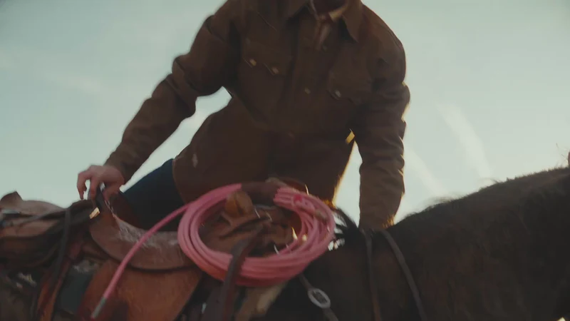 Authentic Western Style Redefined