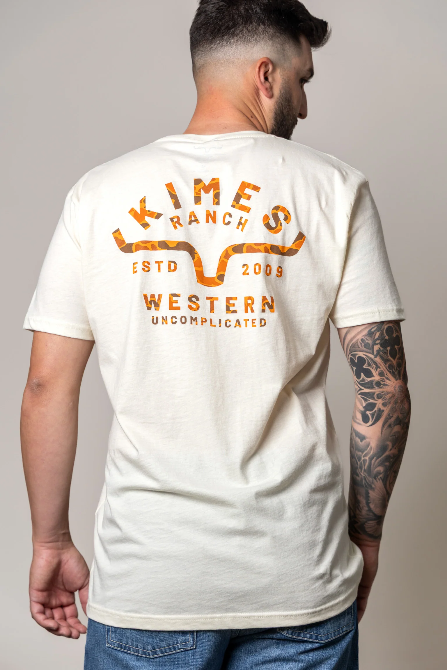 New For Spring