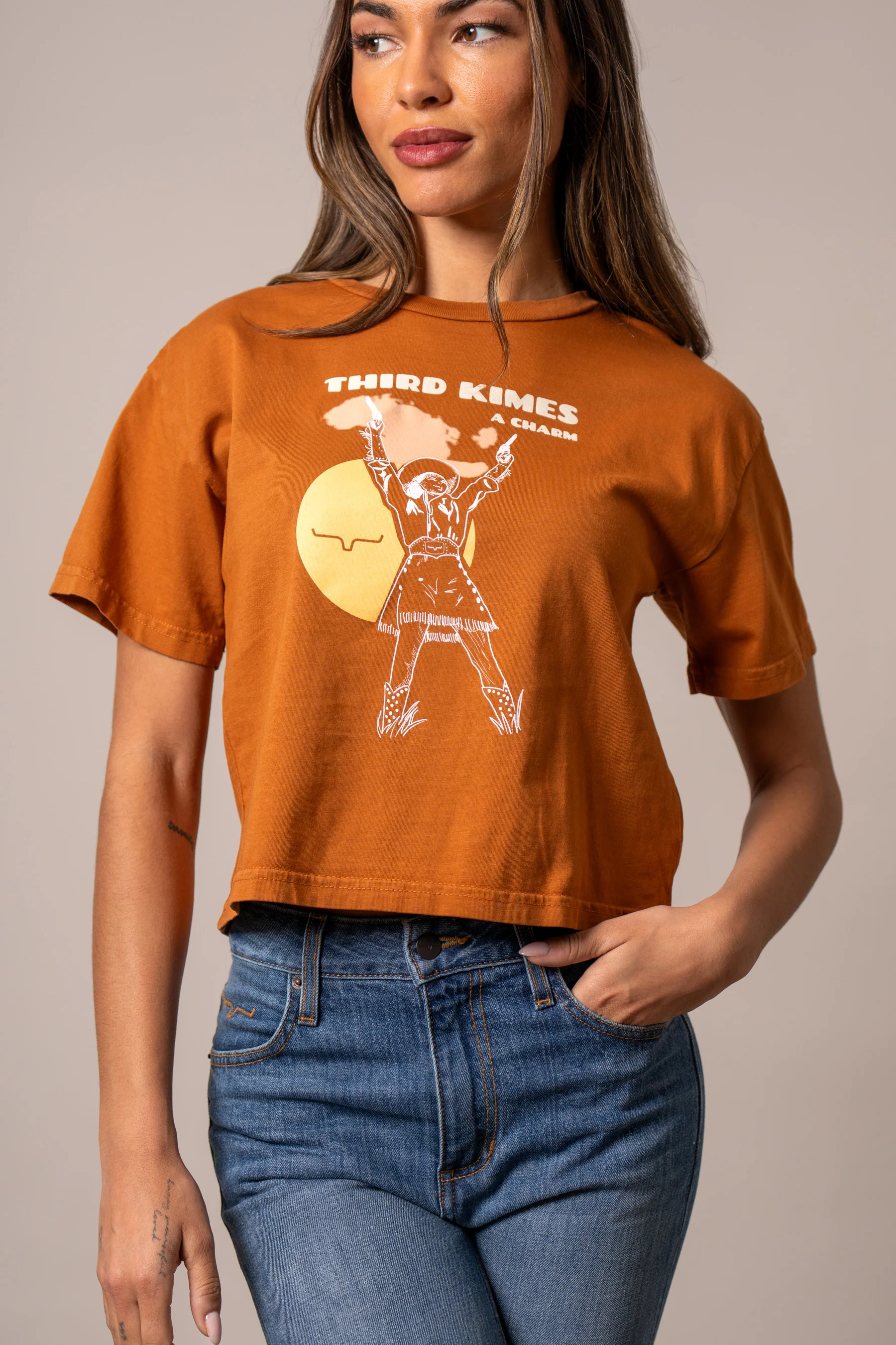 Women's Sale Tees