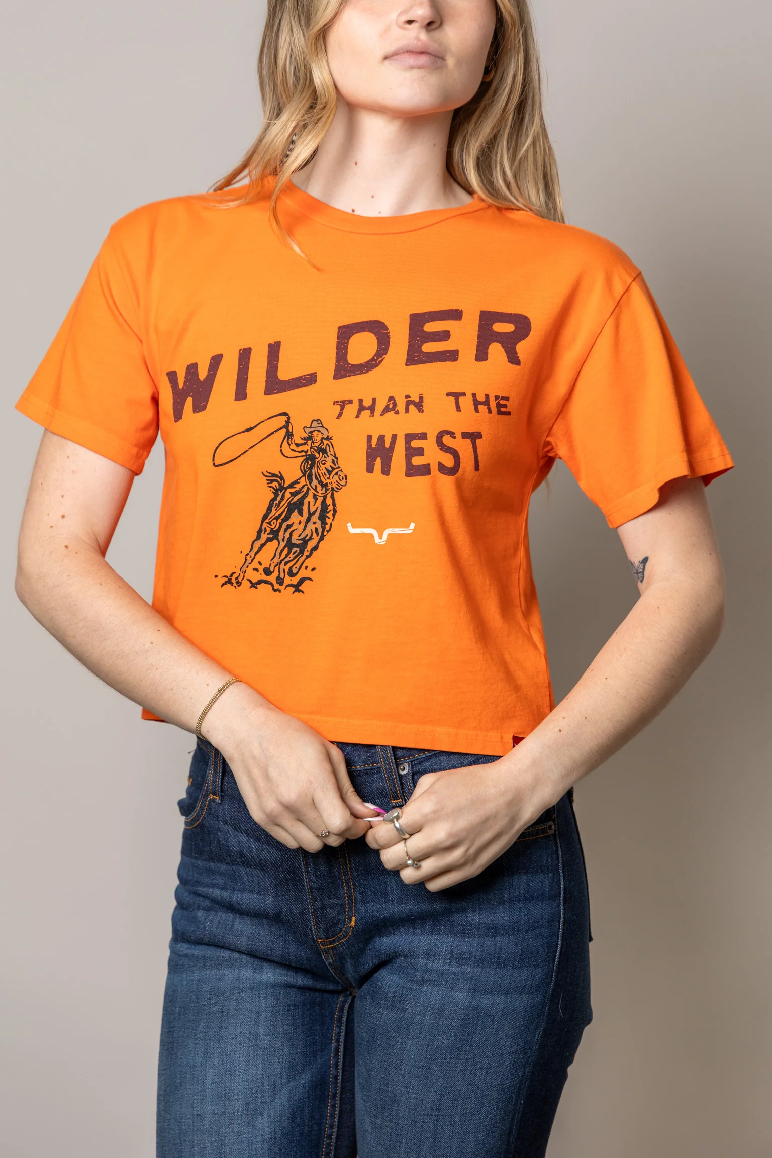 New Summer Tees